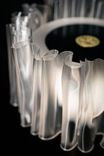 Load image into Gallery viewer, Accordèon Battery Table Lamp
