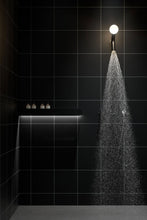 Load image into Gallery viewer, Letteramuta Central Wall Shelf - 153cm
