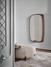 Load image into Gallery viewer, Vico 157 Mirror - Canaletta Walnut

