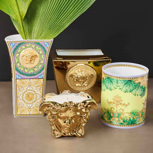 Load image into Gallery viewer, Barocco Vase 34cm - mosaic
