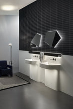 Load image into Gallery viewer, Letteramuta Central Wall Shelf - 153cm
