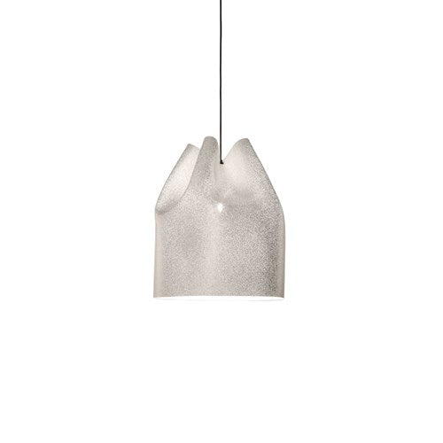 Agasallo 4 Pendant - white