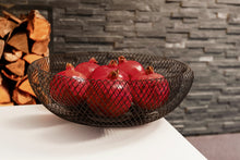 Load image into Gallery viewer, Mesh XL Bowl - Black

