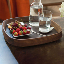 Load image into Gallery viewer, Mix Tray - walnut
