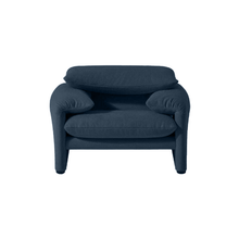 Load image into Gallery viewer, Maralunga 40 Armchair - PRE ORDER - 16-20 week lead time
