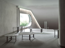Load image into Gallery viewer, Mocki Coffee Table - marble orobico
