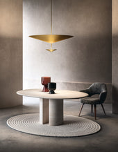 Load image into Gallery viewer, Narciso Pendant - matt black
