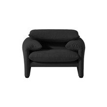 Load image into Gallery viewer, Maralunga 40 Armchair - PRE ORDER - 16-20 week lead time
