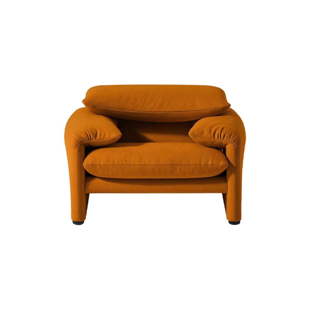 Maralunga 40 Armchair - PRE ORDER - 16-20 week lead time
