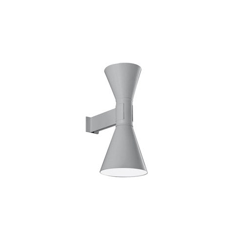 Applique de Marseille Mini - matte grey