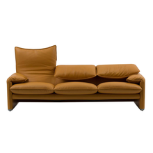 Load image into Gallery viewer, Maralunga 40 3-Seater Sofa - PRE ORDER - 16-20 week lead time
