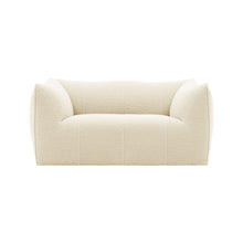 Load image into Gallery viewer, Le Bambole/Bibambola Sofa - Sila White
