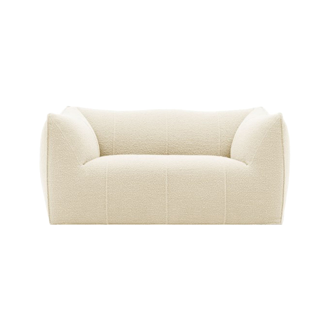 Le Bambole - Bibambola Sofa - Sila White
