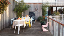 Load image into Gallery viewer, Softshell Chair - snow leather
