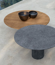 Load image into Gallery viewer, Salinas Coffee Table - Smoke Teak
