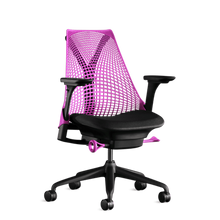 Load image into Gallery viewer, Sayl Gaming Chair - Interstellar
