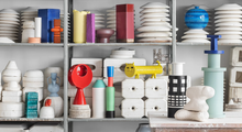Load image into Gallery viewer, Vase ZZ66A-503
