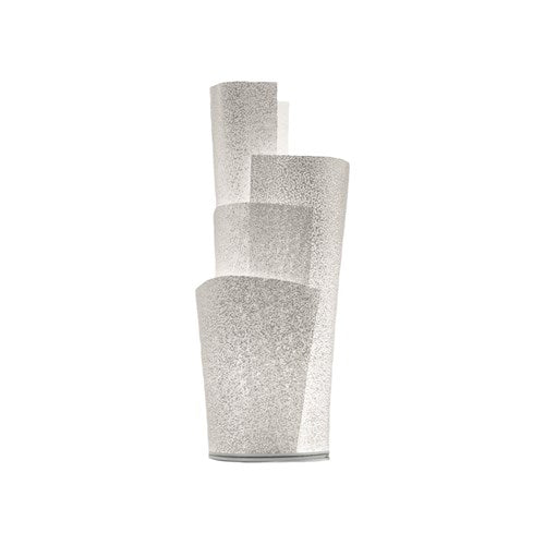 Blossom Table Lamp - white