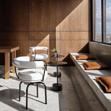 Load image into Gallery viewer, 9 Low Table - Ash Stained Black
