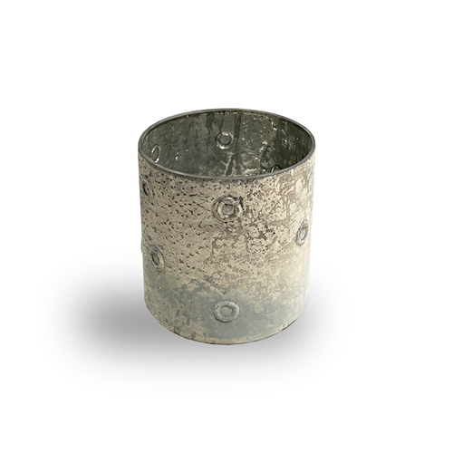 Hurricane Glass - 9cm