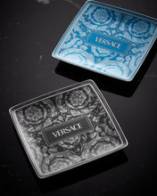 Load image into Gallery viewer, Barocco Plate 12cm - haze
