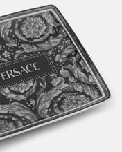 Load image into Gallery viewer, Barocco Plate 12cm - haze
