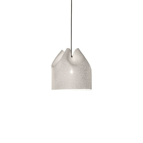 Agasallo 2 Pendant - white