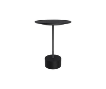 Load image into Gallery viewer, 9 Low Table - Ash Stained Black
