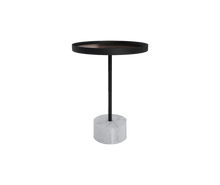Load image into Gallery viewer, 9 Low Table 50h - Coffee Glass
