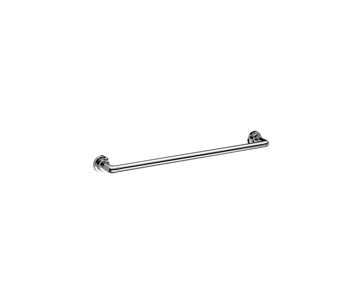 AXOR Citterio Towel Rail - 80cm