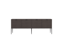 Load image into Gallery viewer, Alcor Sideboard - grey oak
