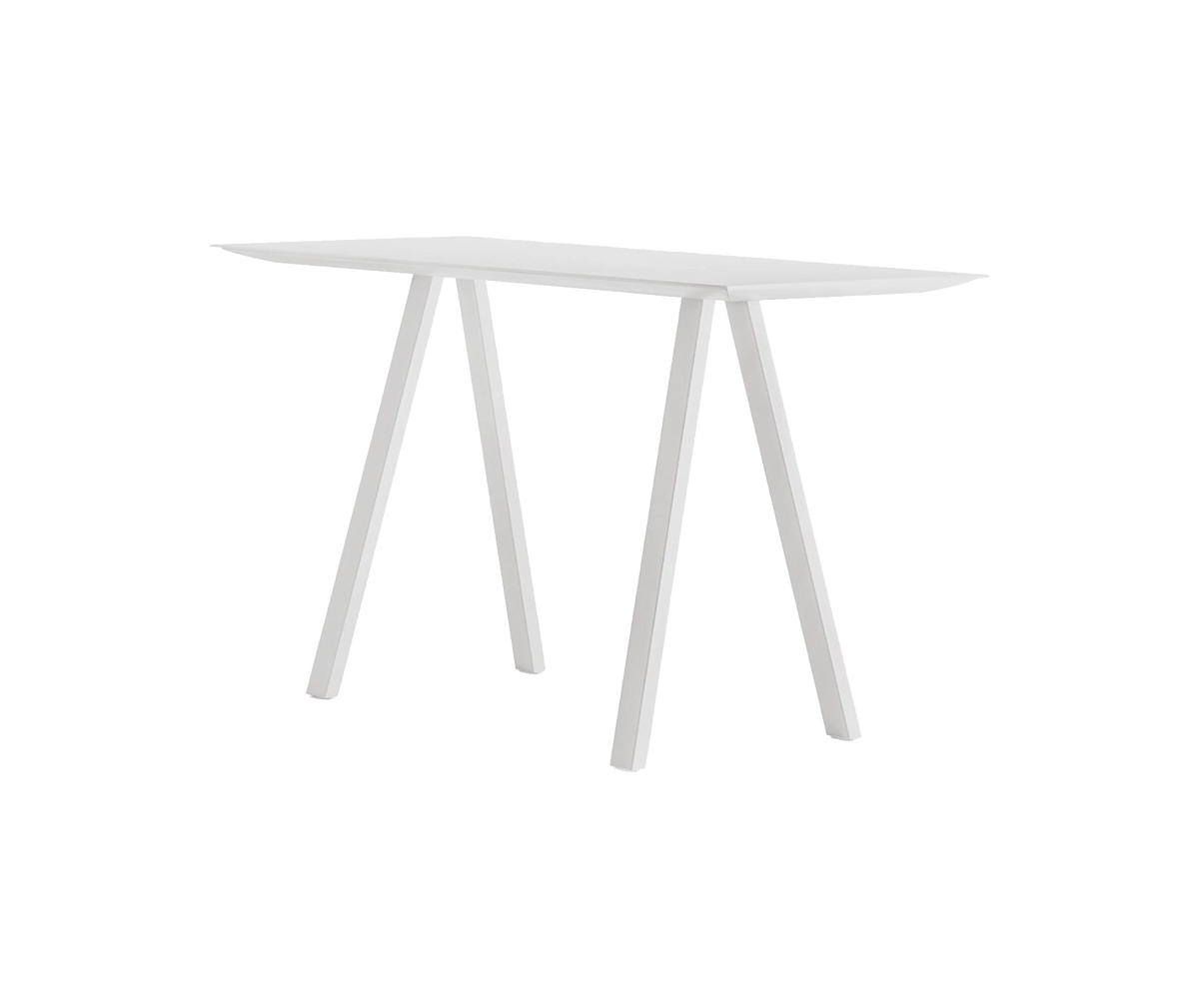 Arki Table - white/white