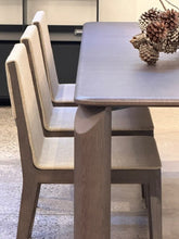 Load image into Gallery viewer, Isos Table - Grey Oak
