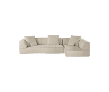 Load image into Gallery viewer, Bend Sofa - Edit Ercu
