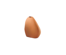 Load image into Gallery viewer, Bud Vase - Apricot 14cm
