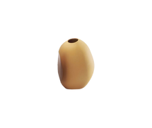 Load image into Gallery viewer, Bud Vase - Ochre 10cm
