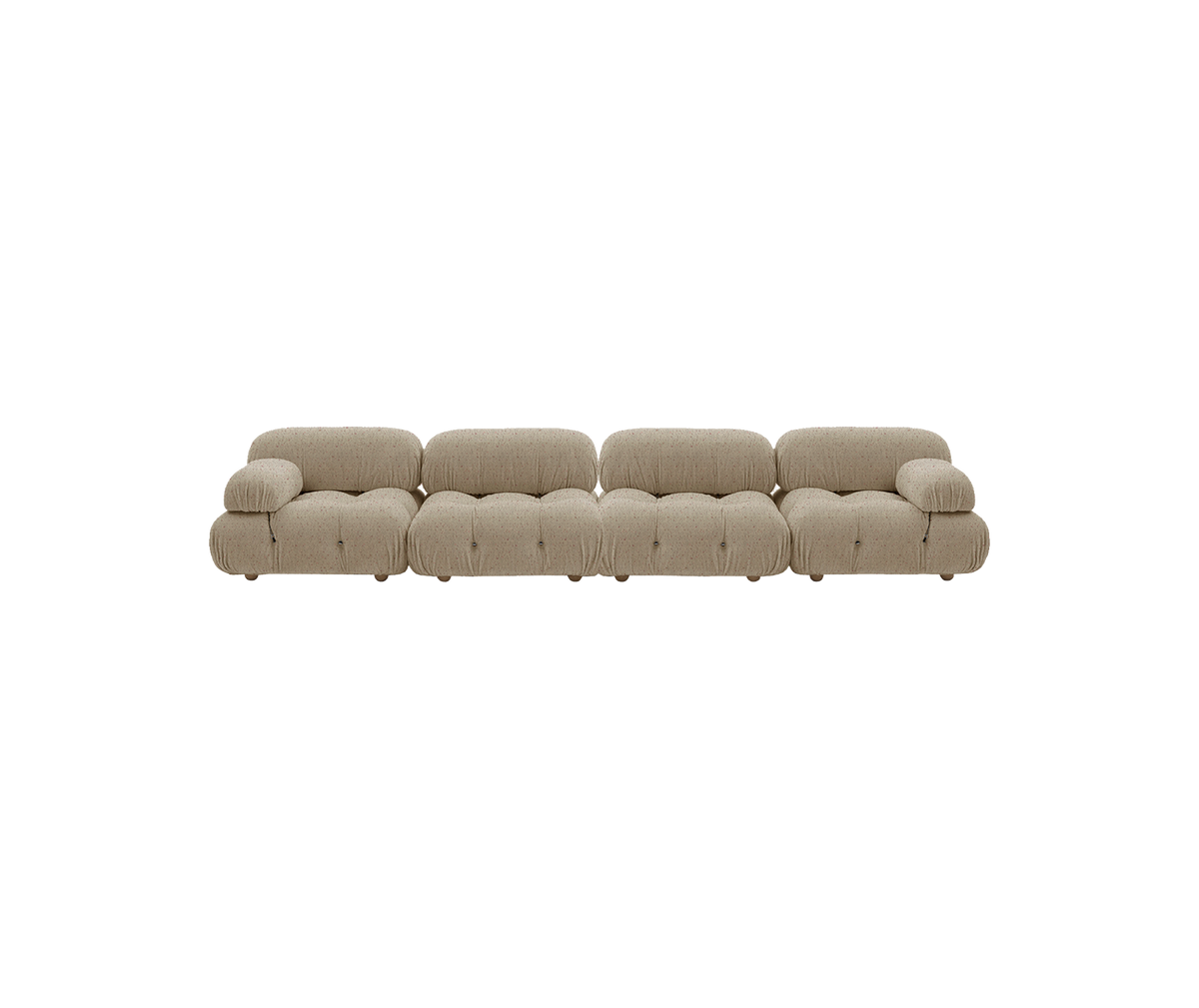 Camaleonda® Sofa - Sambuco