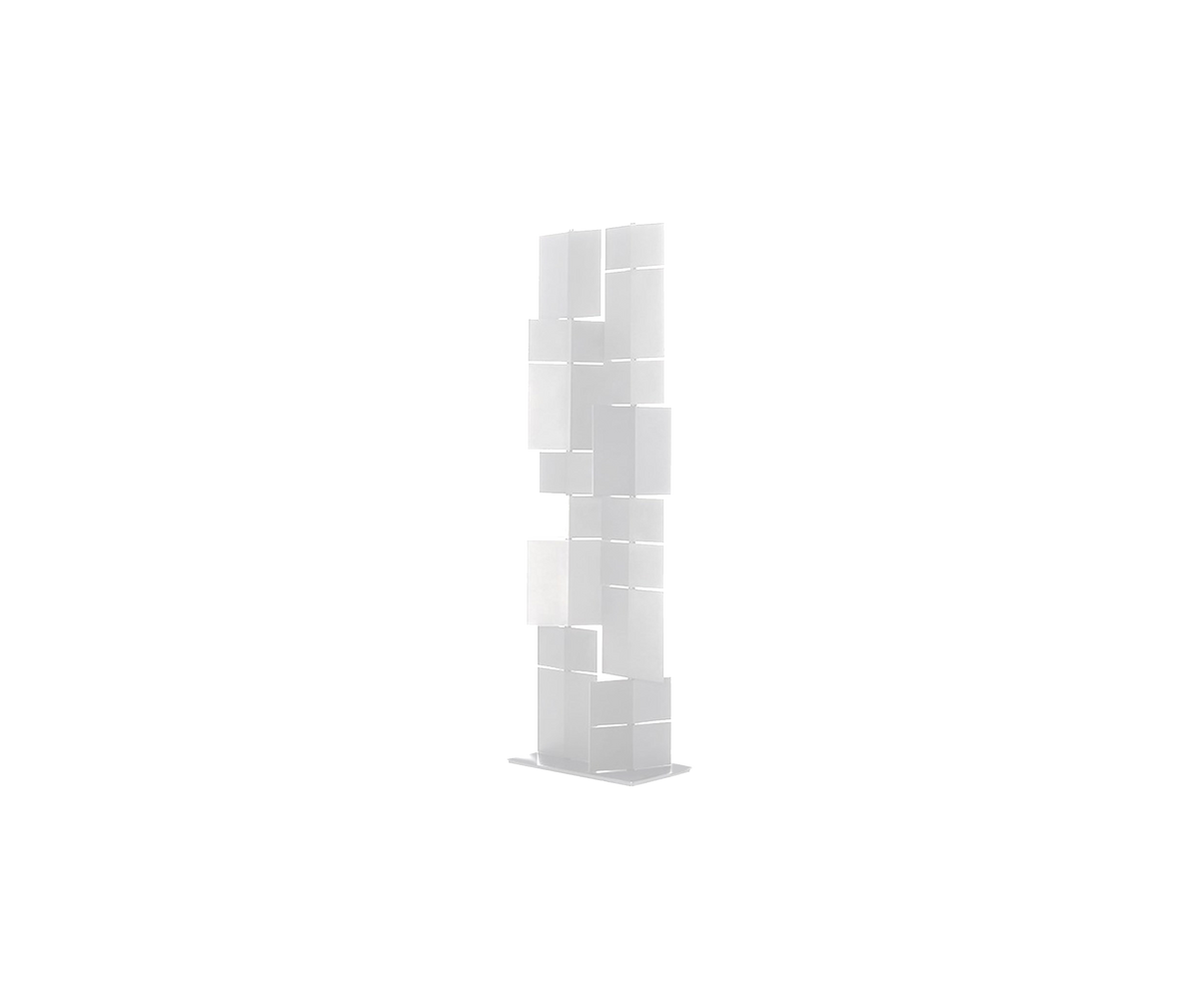Divide It - two modules/white