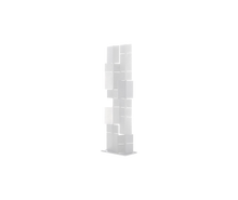 Load image into Gallery viewer, Divide It - two modules/white
