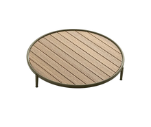 Load image into Gallery viewer, Erica '25 Outdoor Coffee Table - Teak
