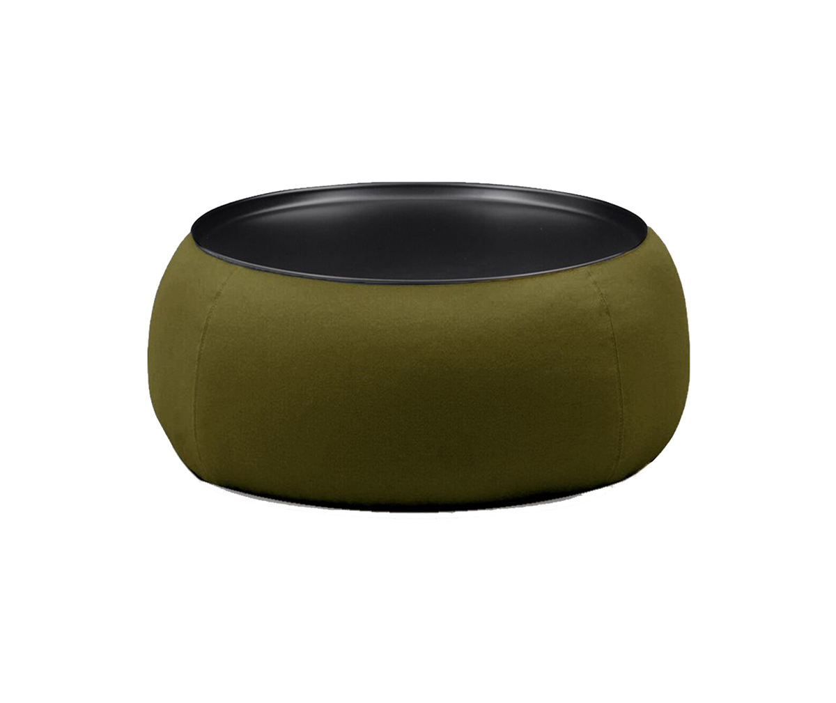 Fat Fat & Lady Fat Service Element - gamma olive green