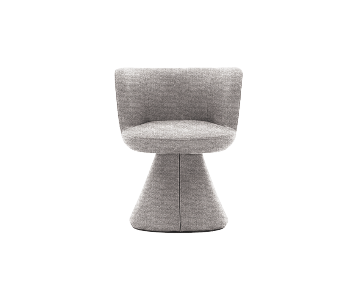 Flair O' Swivel Chairs - Set of 6