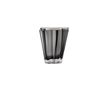 Load image into Gallery viewer, Flux Glass Vase - 26cm
