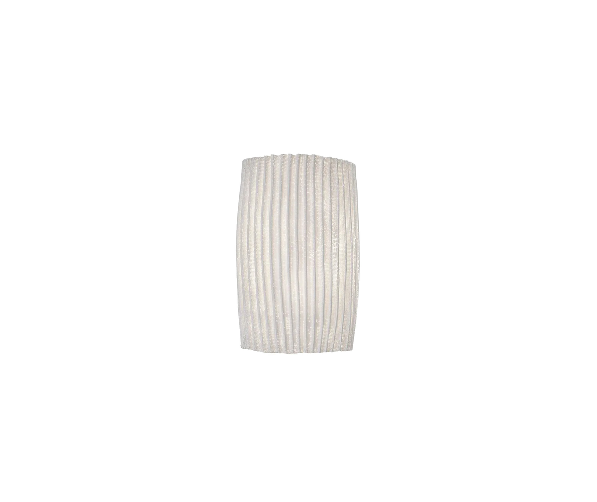 Gea Wall Light - white