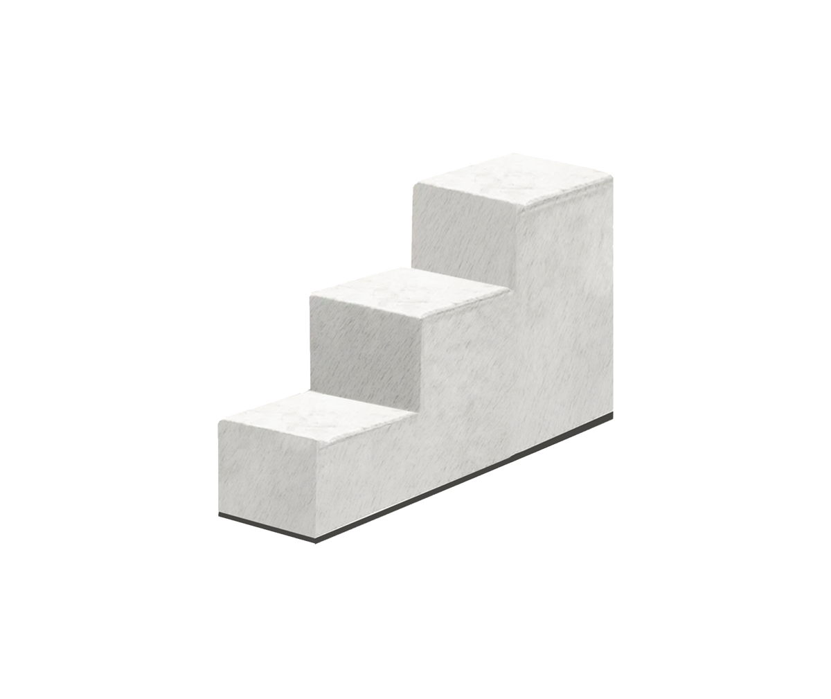 Gli Scacchi Complement Knight - Kanu White