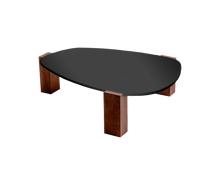 Load image into Gallery viewer, Gogan Coffee Table - black
