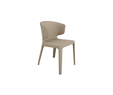 Load image into Gallery viewer, Hola 367 Armchair - scotland desert - set of 8
