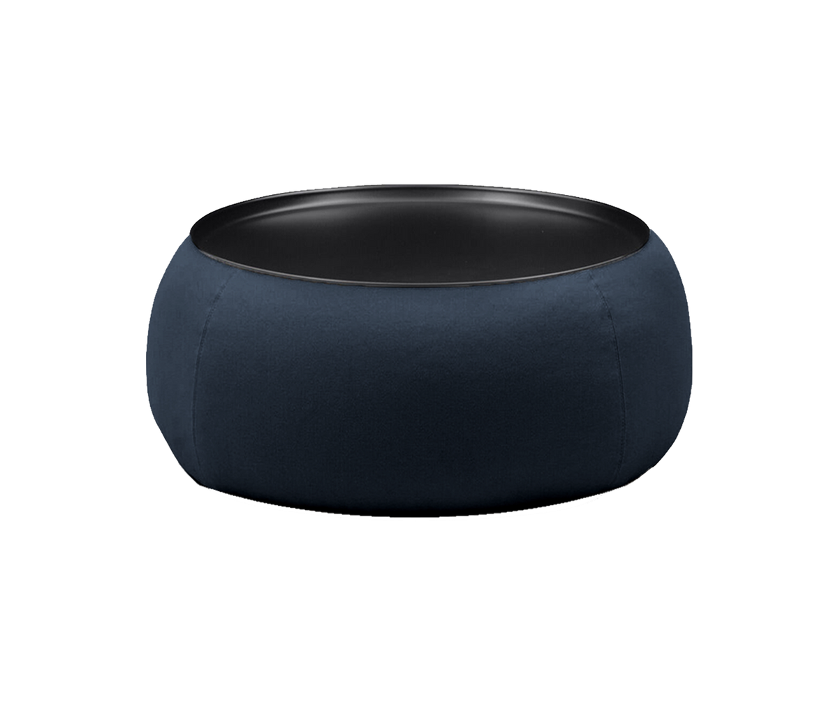 Lady Fat Service Element - gamma navy blue