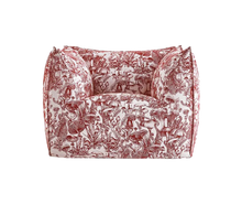 Load image into Gallery viewer, Le Bambole x Stella McCartney Armchair - Fungi Forest
