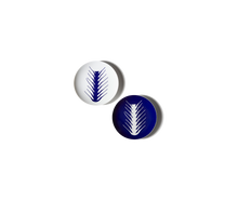 Load image into Gallery viewer, Le Monde de Charlotte Perriand - Arete dinner sets

